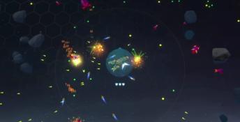 Star Survivor PC Screenshot
