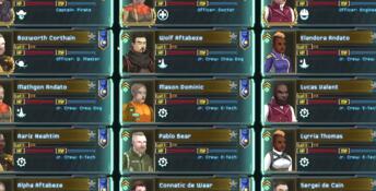 Star Traders: Frontiers