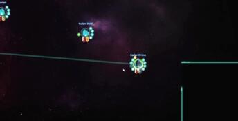 Star Traders: Frontiers