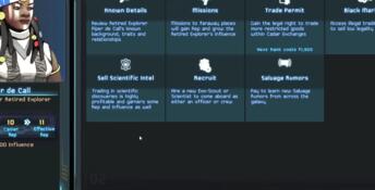 Star Traders: Frontiers