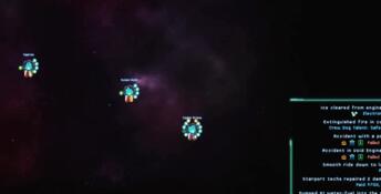 Star Traders: Frontiers PC Screenshot
