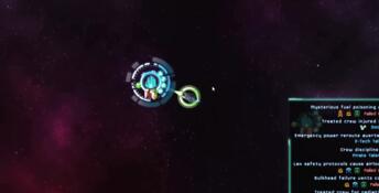 Star Traders: Frontiers PC Screenshot