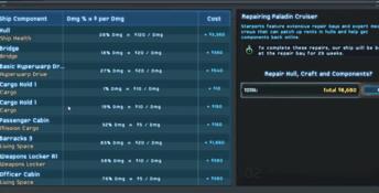 Star Traders: Frontiers PC Screenshot
