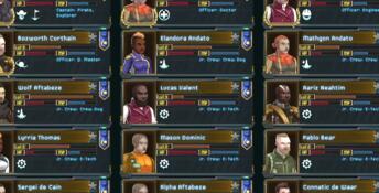 Star Traders: Frontiers PC Screenshot