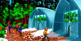 Star Trek: 25th Anniversary PC Screenshot