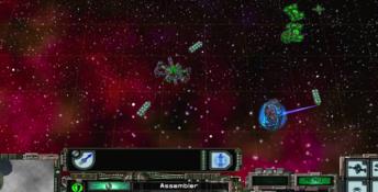 Star Trek: Armada PC Screenshot