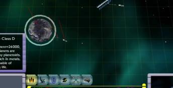 Star Trek: Armada II PC Screenshot