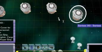 Star Trek: Armada II PC Screenshot