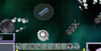 Star Trek: Armada II PC Screenshot