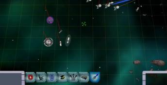 Star Trek: Armada II PC Screenshot