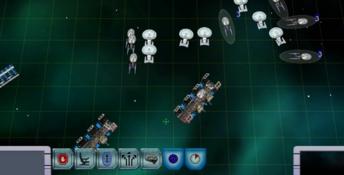 Star Trek: Armada II PC Screenshot