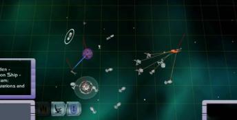 Star Trek: Armada II PC Screenshot