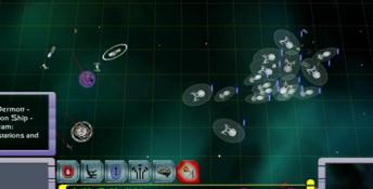 Star Trek: Armada II PC Screenshot