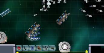 Star Trek: Armada II PC Screenshot