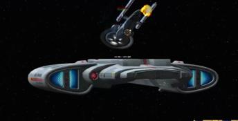 Star Trek: Bridge Commander