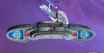 Star Trek: Bridge Commander