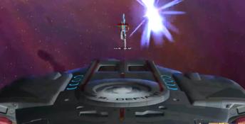 Star Trek: Bridge Commander PC Screenshot