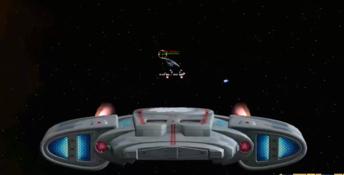 Star Trek: Bridge Commander PC Screenshot