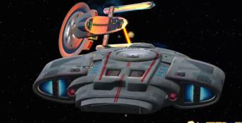 Star Trek: Bridge Commander PC Screenshot