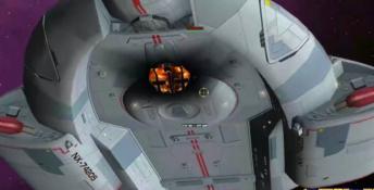 Star Trek: Bridge Commander PC Screenshot
