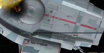 Star Trek: Bridge Commander PC Screenshot