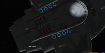 Star Trek: Bridge Commander PC Screenshot