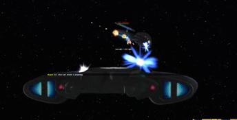 Star Trek: Bridge Commander PC Screenshot