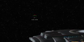 Star Trek: Bridge Commander PC Screenshot