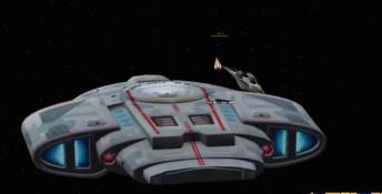 Star Trek: Bridge Commander PC Screenshot