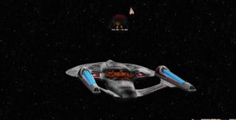 Star Trek: Bridge Commander PC Screenshot