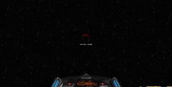 Star Trek: Bridge Commander PC Screenshot