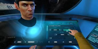 Star Trek Bridge Crew PC Screenshot