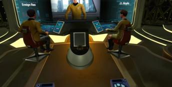 Star Trek Bridge Crew