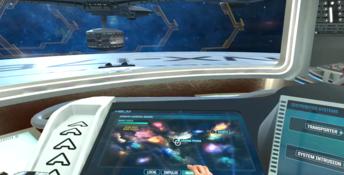 Star Trek Bridge Crew