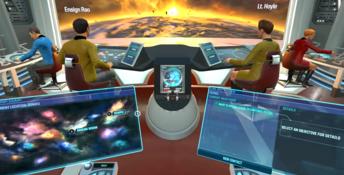 Star Trek Bridge Crew