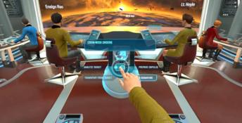 Star Trek Bridge Crew PC Screenshot