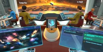 Star Trek Bridge Crew PC Screenshot