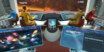 Star Trek Bridge Crew PC Screenshot
