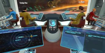 Star Trek Bridge Crew PC Screenshot