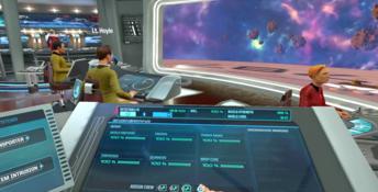 Star Trek Bridge Crew PC Screenshot