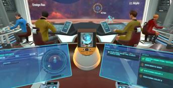 Star Trek Bridge Crew PC Screenshot