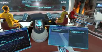 Star Trek Bridge Crew PC Screenshot