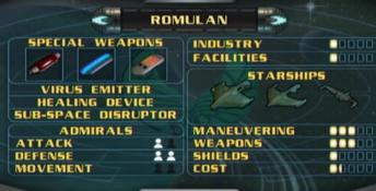Star Trek: ConQuest Online PC Screenshot
