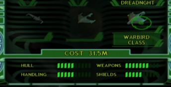 Star Trek: ConQuest Online