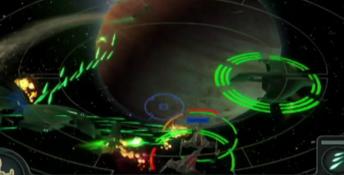 Star Trek: ConQuest Online PC Screenshot