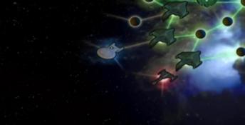Star Trek: ConQuest Online PC Screenshot