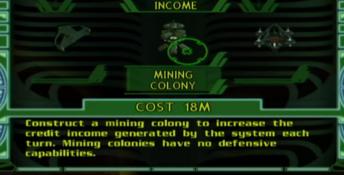 Star Trek: ConQuest Online PC Screenshot