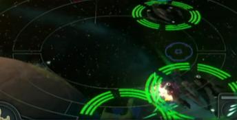 Star Trek: ConQuest Online PC Screenshot