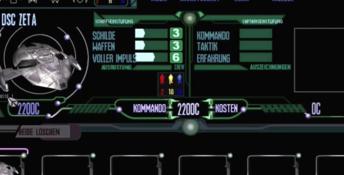 Star Trek: Deep Space Nine: Dominion Wars PC Screenshot