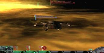 Star Trek: Deep Space Nine: Dominion Wars PC Screenshot